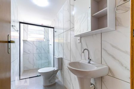 Casa para alugar com 250m², 7 quartos e 7 vagasBanheiro social 2