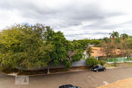 Casa para alugar com 250m², 7 quartos e 7 vagasVista da suíte 3