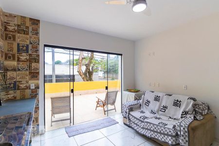 Casa para alugar com 250m², 7 quartos e 7 vagasEspaço gourmet