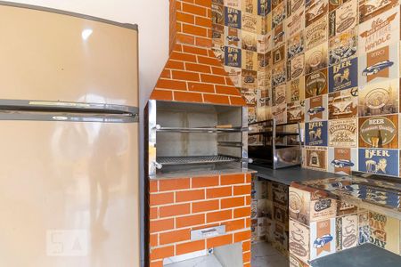 Casa para alugar com 250m², 7 quartos e 7 vagasEspaço gourmet