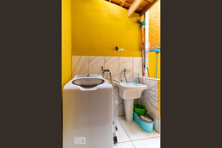 Casa para alugar com 250m², 7 quartos e 7 vagasÁrea de serviço