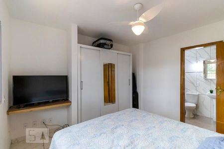 Casa para alugar com 250m², 7 quartos e 7 vagasQuarto 2 - Suíte 2