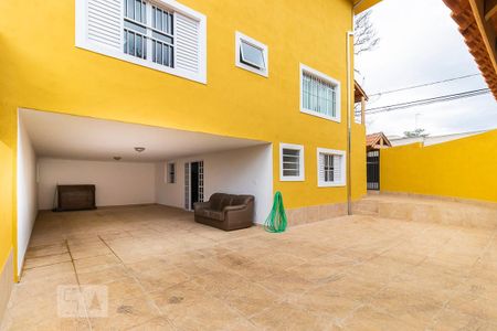 Casa para alugar com 250m², 7 quartos e 7 vagasVagas de garagem