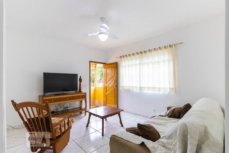 Sala de casa para alugar com 7 quartos, 250m² em Cidade Universitária, Campinas
