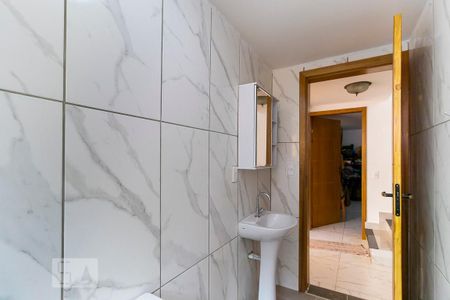 Casa para alugar com 250m², 7 quartos e 7 vagasBanheiro social 2