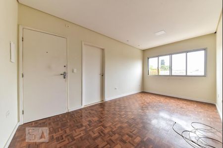 Sala de apartamento à venda com 1 quarto, 58m² em Jardim do Mar, São Bernardo do Campo