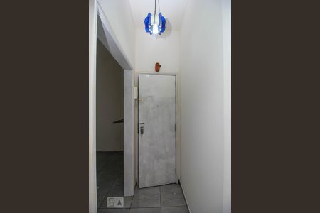 Corredor de apartamento para alugar com 1 quarto, 35m² em Glória, Rio de Janeiro