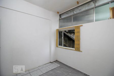 Quarto 1 de apartamento para alugar com 1 quarto, 35m² em Glória, Rio de Janeiro