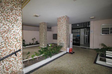 Apartamento para alugar com 35m², 1 quarto e sem vaga Apartamento para alugar com 35m², 1 quarto e sem vagaÁrea comum