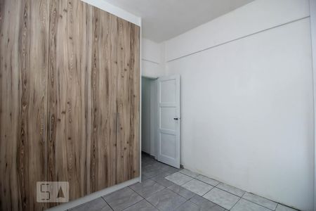 Quarto 1 de apartamento para alugar com 1 quarto, 35m² em Glória, Rio de Janeiro