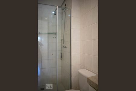 Apartamento para alugar com 77m², 3 quartos e 1 vagaBanheiro Suíte