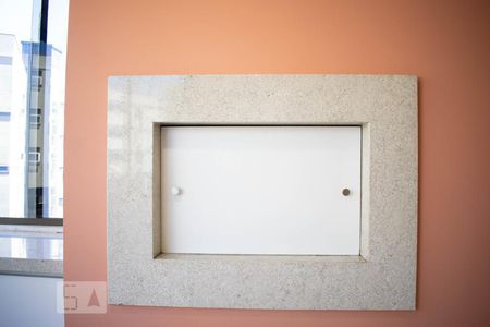 Apartamento para alugar com 77m², 3 quartos e 1 vagaChurrasqueira