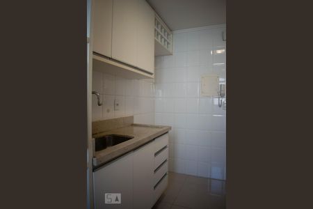 Apartamento para alugar com 77m², 3 quartos e 1 vagaCozinha