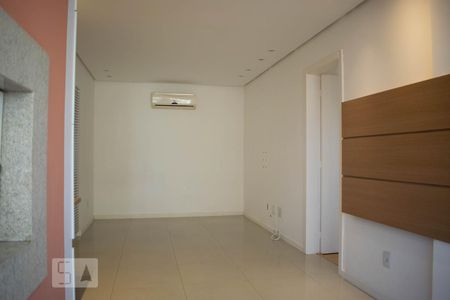 Sala de Estar de apartamento para alugar com 3 quartos, 77m² em Tristeza, Porto Alegre
