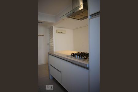 Apartamento para alugar com 77m², 3 quartos e 1 vagaCozinha