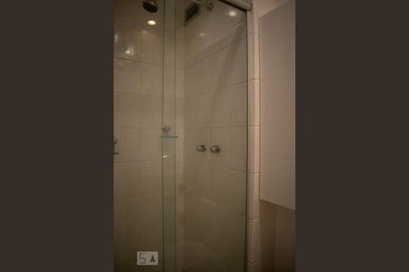 Apartamento para alugar com 77m², 3 quartos e 1 vagaBanheiro