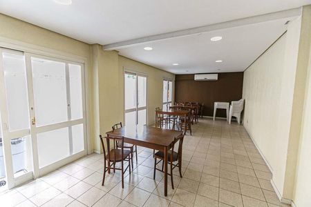 Apartamento para alugar com 77m², 3 quartos e 1 vagaÁrea comum