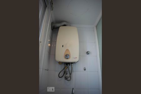 Apartamento para alugar com 77m², 3 quartos e 1 vagaÁrea de Serviço