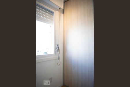 Quarto 1 de apartamento para alugar com 3 quartos, 77m² em Tristeza, Porto Alegre