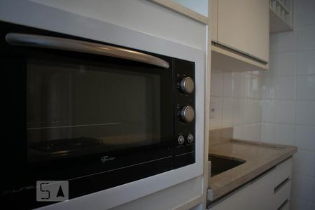 Apartamento para alugar com 77m², 3 quartos e 1 vagaForno Elétrico