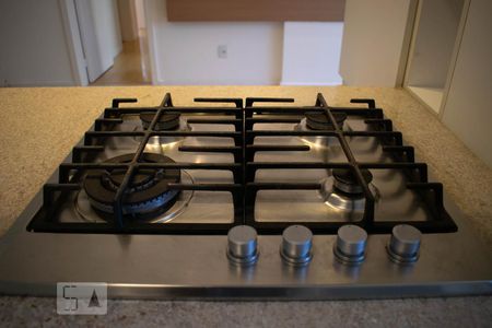 Apartamento para alugar com 77m², 3 quartos e 1 vagaFogão