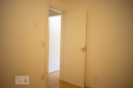 Quarto 2 de apartamento para alugar com 3 quartos, 77m² em Tristeza, Porto Alegre
