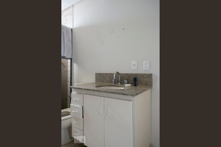 Apartamento para alugar com 145m², 3 quartos e 3 vagas Apartamento para alugar com 145m², 3 quartos e 3 vagasBANHEIRO QUARTO 1