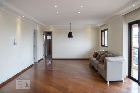 Apartamento para alugar com 145m², 3 quartos e 3 vagas Apartamento para alugar com 145m², 3 quartos e 3 vagasSALA