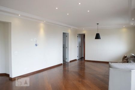 SALA de apartamento à venda com 3 quartos, 145m² em Santana, São Paulo