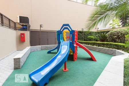 Apartamento para alugar com 145m², 3 quartos e 3 vagas Apartamento para alugar com 145m², 3 quartos e 3 vagasPLAYGROUND
