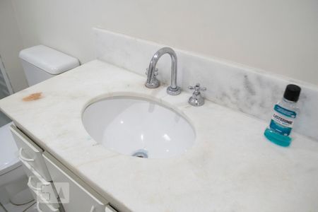 Apartamento para alugar com 145m², 3 quartos e 3 vagas Apartamento para alugar com 145m², 3 quartos e 3 vagasBANHEIRO QUARTO 2