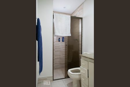 Apartamento para alugar com 145m², 3 quartos e 3 vagas Apartamento para alugar com 145m², 3 quartos e 3 vagasBANHEIRO QUARTO 1
