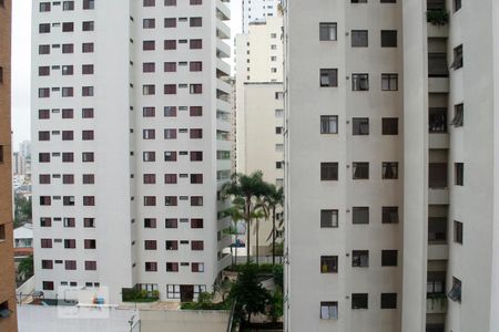 Apartamento para alugar com 145m², 3 quartos e 3 vagas Apartamento para alugar com 145m², 3 quartos e 3 vagasVISTA QUARTO 2