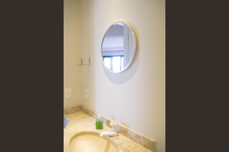 Apartamento para alugar com 145m², 3 quartos e 3 vagas Apartamento para alugar com 145m², 3 quartos e 3 vagasLAVABO