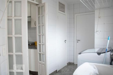 Apartamento para alugar com 145m², 3 quartos e 3 vagas Apartamento para alugar com 145m², 3 quartos e 3 vagasÁREA DE SERVIÇO