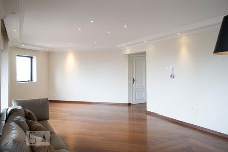 SALA de apartamento para alugar com 3 quartos, 145m² em Santana, São Paulo