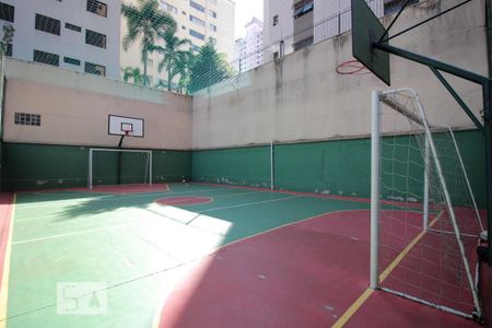 Apartamento para alugar com 145m², 3 quartos e 3 vagas Apartamento para alugar com 145m², 3 quartos e 3 vagasQUADRA
