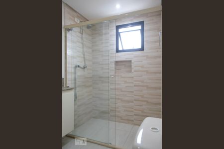 Apartamento para alugar com 145m², 3 quartos e 3 vagas Apartamento para alugar com 145m², 3 quartos e 3 vagasBANHEIRO QUARTO 3