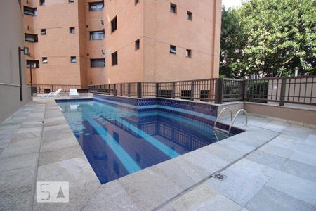 Apartamento para alugar com 145m², 3 quartos e 3 vagas Apartamento para alugar com 145m², 3 quartos e 3 vagasPISCINA