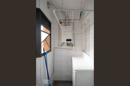 Apartamento para alugar com 145m², 3 quartos e 3 vagas Apartamento para alugar com 145m², 3 quartos e 3 vagasÁREA DE SERVIÇO
