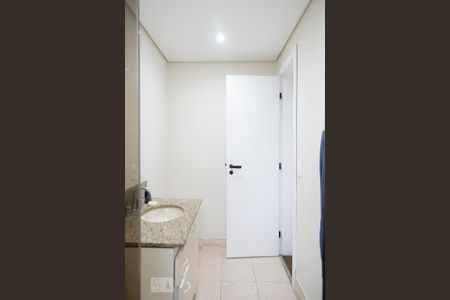 Apartamento para alugar com 145m², 3 quartos e 3 vagas Apartamento para alugar com 145m², 3 quartos e 3 vagasBANHEIRO QUARTO 1