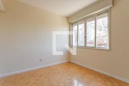 Quarto 2 de apartamento para alugar com 2 quartos, 75m² em Petrópolis, Porto Alegre