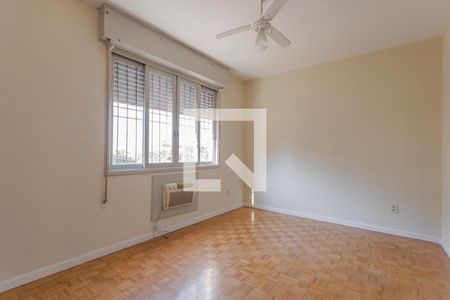 Quarto 1 de apartamento para alugar com 2 quartos, 75m² em Petrópolis, Porto Alegre