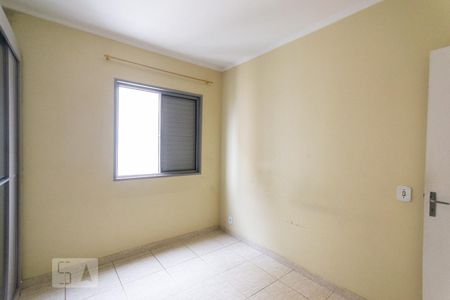 Quarto 1 de apartamento para alugar com 2 quartos, 56m² em Planalto, São Bernardo do Campo