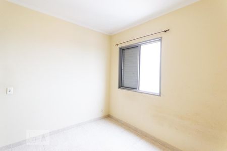 Quarto 2 de apartamento para alugar com 2 quartos, 56m² em Planalto, São Bernardo do Campo