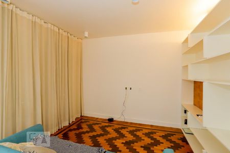 Sala de apartamento à venda com 1 quarto, 71m² em Copacabana, Rio de Janeiro