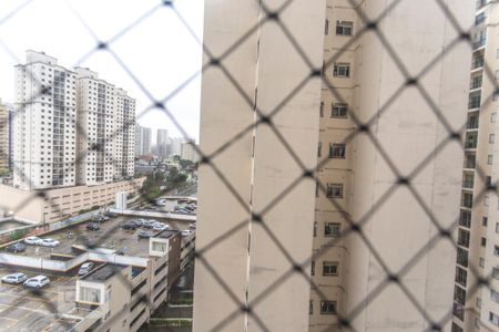 Vista quarto 2 de apartamento para alugar com 2 quartos, 53m² em Nova Petrópolis, São Bernardo do Campo