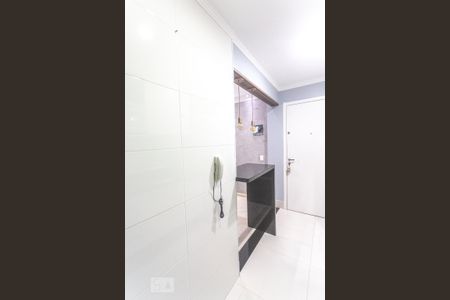 Cozinha de apartamento para alugar com 2 quartos, 53m² em Nova Petrópolis, São Bernardo do Campo