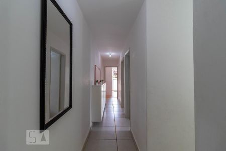 Corredor de casa à venda com 3 quartos, 130m² em Parque Mandaqui, São Paulo