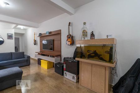 Sala  de casa à venda com 3 quartos, 130m² em Parque Mandaqui, São Paulo